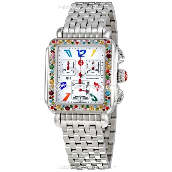 Michele 5448 Ladies Quartz Stainless Steel watch Michele 5448 Ladies Quartz Stainless Steel watch