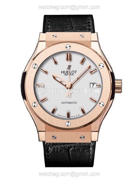 Hublot 542.OX.2610.LR Classic Fusion Mens Automatic 18kt King Gold watch Hublot 542.OX.2610.LR Classic Fusion Mens Automatic 18kt King Gold watch