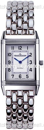 Jaeger LeCoultre Q2618110 Ladies Quartz Stainless Steel watch Jaeger LeCoultre Q2618110 Ladies Quartz Stainless Steel watch