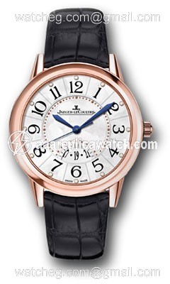 Jaeger LeCoultre Q3542490 Ladies Automatic 18K Rose Gold watch Jaeger LeCoultre Q3542490 Ladies Automatic 18K Rose Gold watch