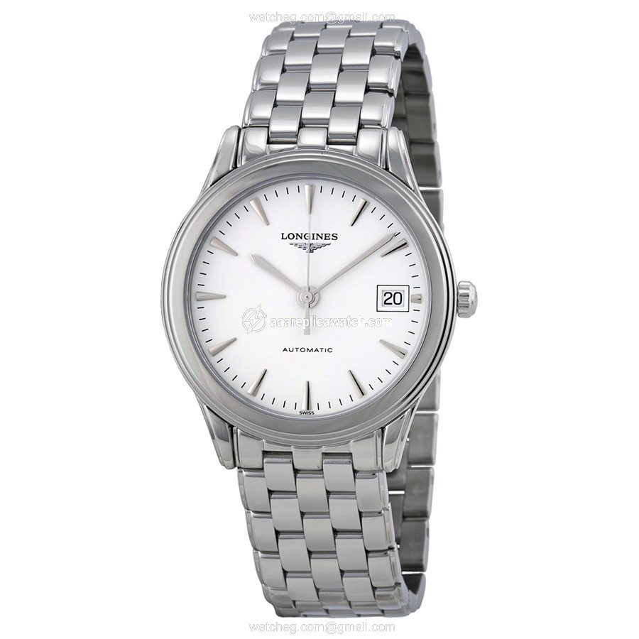Longines L4.774.4.12.6 Flagship Mens Automatic Stainless Steel watch Longines L4.774.4.12.6 Flagship Mens Automatic Stainless Steel watch