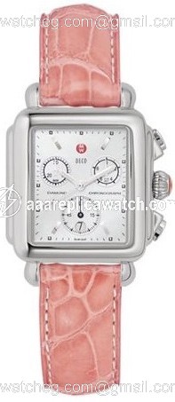 Michele MWW06A000159 Ladies Quartz Stainless Steel watch Michele MWW06A000159 Ladies Quartz Stainless Steel watch