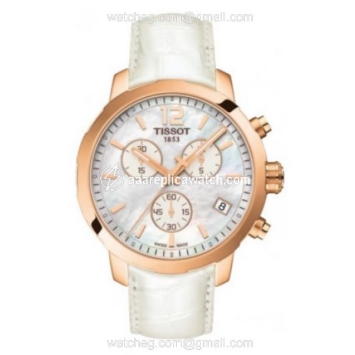 Tissot T095.417.36.117.00 Mens Quartz Rose Gold PVD Stainless Steel watch Tissot T095.417.36.117.00 Mens Quartz Rose Gold PVD Stainless Steel watch