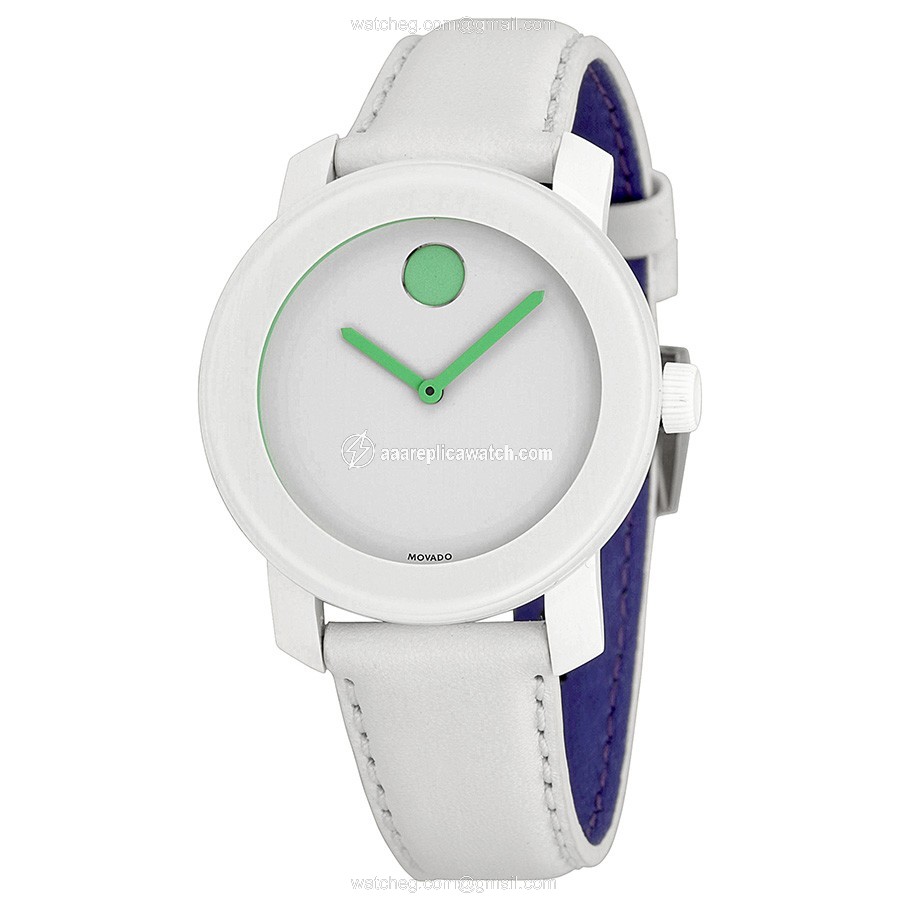 Movado 3600154 Bold Ladies Quartz Stainless Steel and TR90 Composite watch Movado 3600154 Bold Ladies Quartz Stainless Steel and TR90 Composite watch