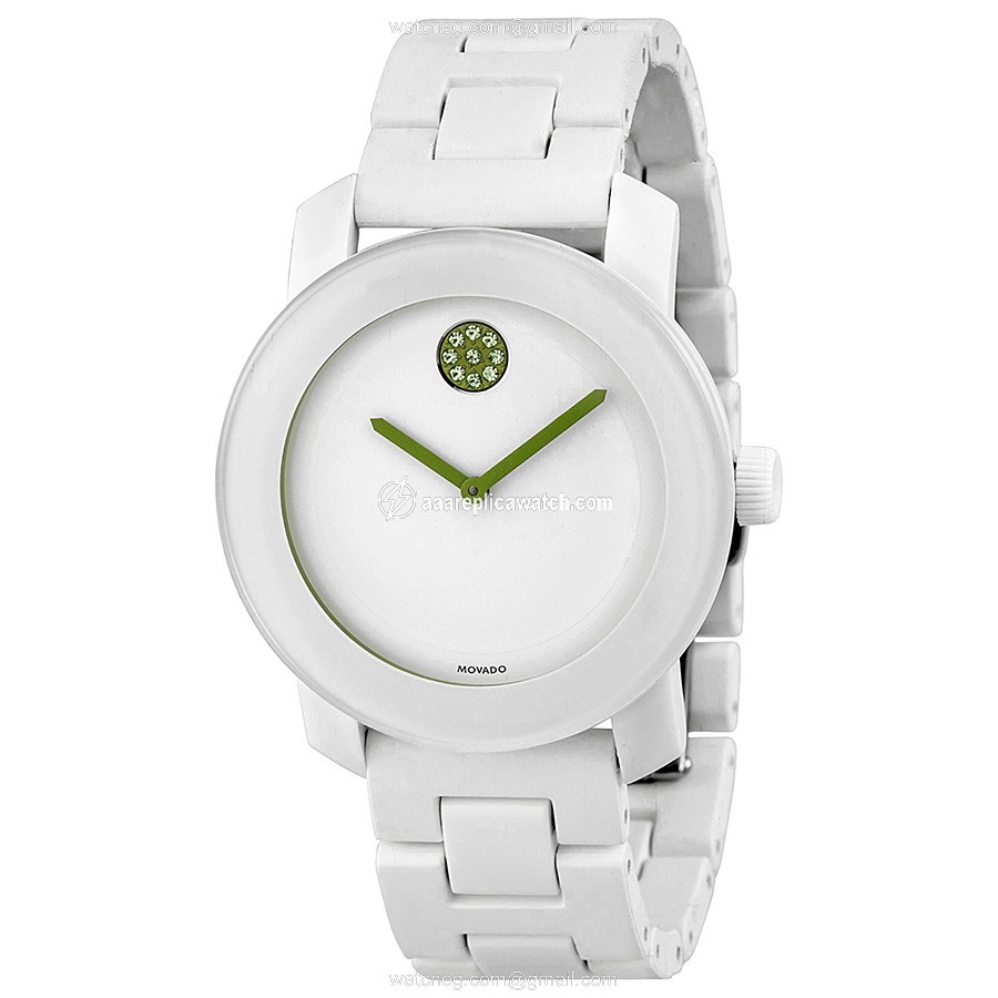 Movado 3600159 Bold Ladies Quartz Stainless Steel and TR90 Composite watch Movado 3600159 Bold Ladies Quartz Stainless Steel and TR90 Composite watch