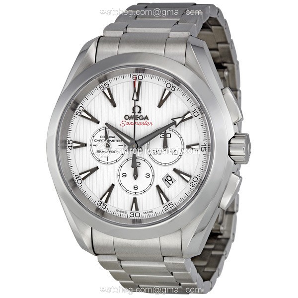 Omega 231.10.44.50.04.001 Seamaster Aqua Terra Mens Automatic Stainless Steel watch Omega 231.10.44.50.04.001 Seamaster Aqua Terra Mens Automatic Stainless Steel watch