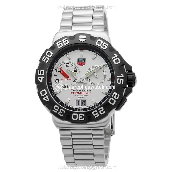 Tag Heuer WAH111B.BA0850 Formula 1 Mens Quartz Stainless Steel watch Tag Heuer WAH111B.BA0850 Formula 1 Mens Quartz Stainless Steel watch