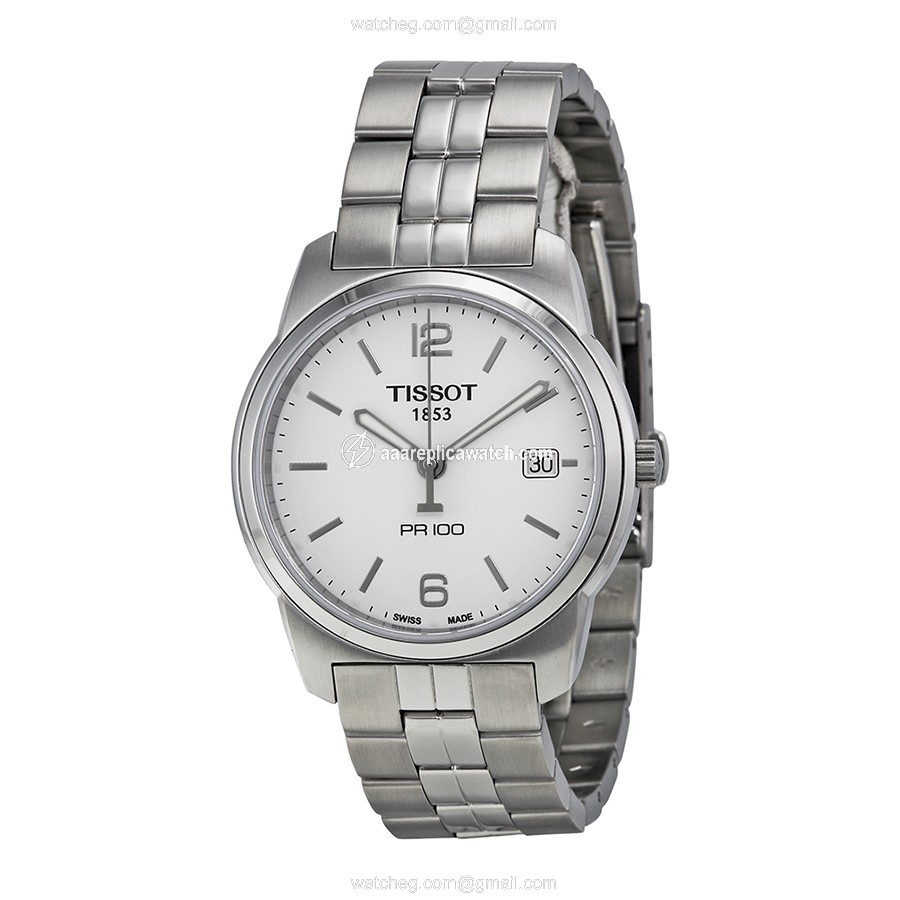 Tissot T0494101101700 PR 100 Mens Quartz Stainless Steel watch Tissot T0494101101700 PR 100 Mens Quartz Stainless Steel watch