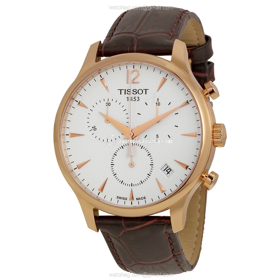 Tissot T0636173603700 T-Classic Collection Mens Quartz Rose Gold-plated Stainless Steel watch Tissot T0636173603700 T-Classic Collection Mens Quartz Rose Gold-plated Stainless Steel watch