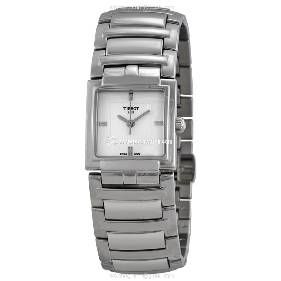 Tissot T051.310.11.031.00 T-Trend Collection Ladies Quartz Stainless Steel watch Tissot T051.310.11.031.00 T-Trend Collection Ladies Quartz Stainless Steel watch