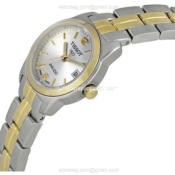Tissot T049.210.22.037.00 Submariner