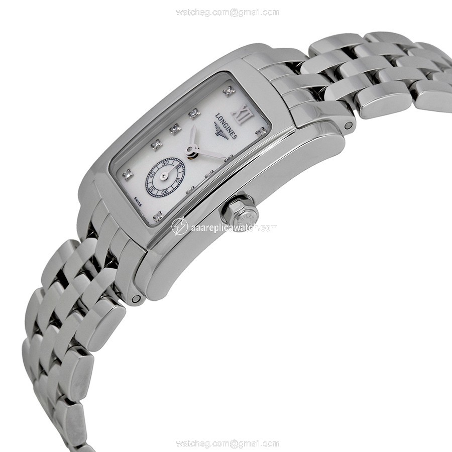 Longines L5.155.4.84.6 Submariner