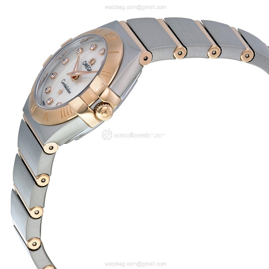 Omega 123.20.24.60.55.001 Submariner