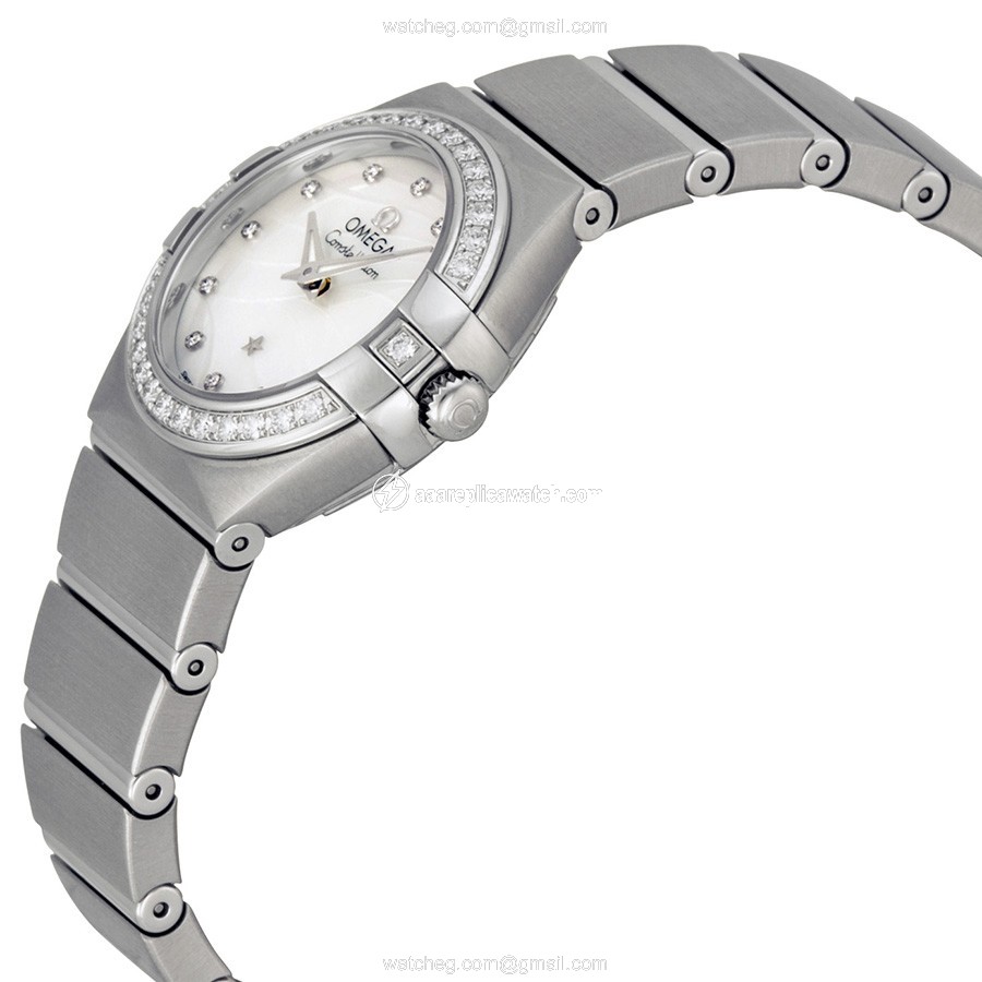 Omega 12315246055006 Submariner