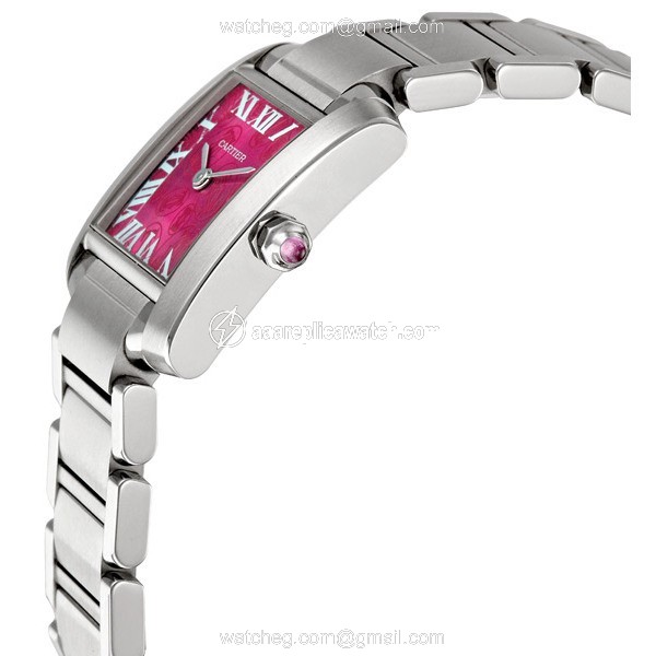 Cartier W51030Q3 Submariner