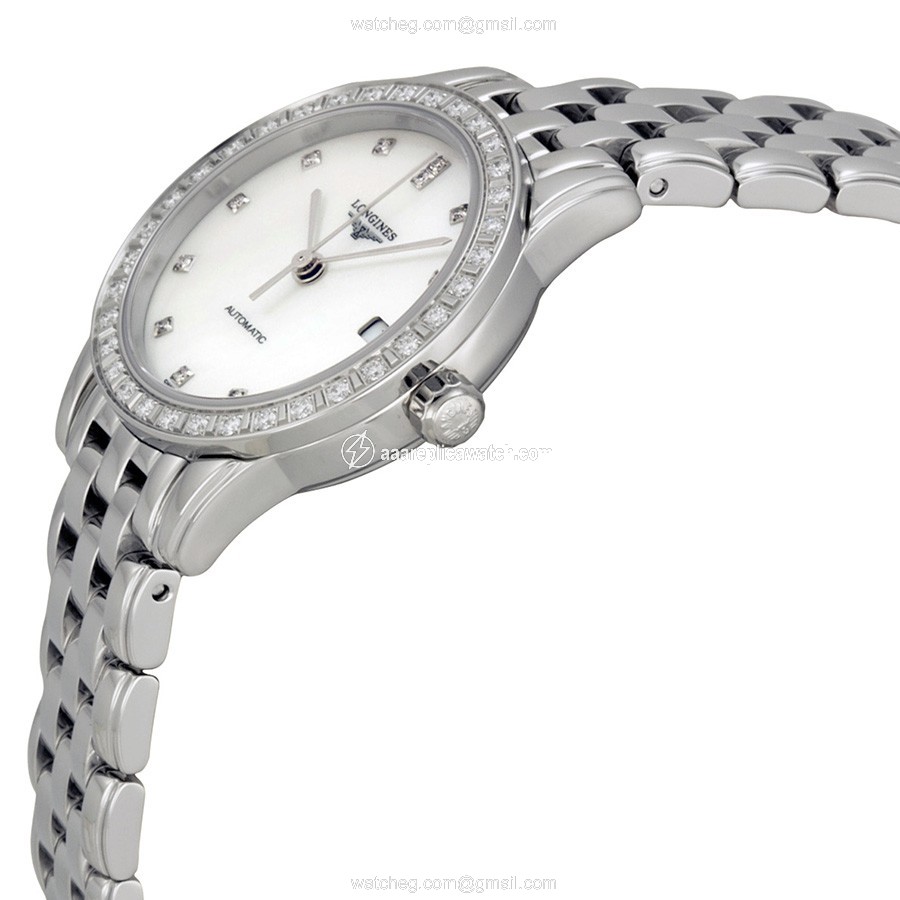 Longines L42740876 Submariner