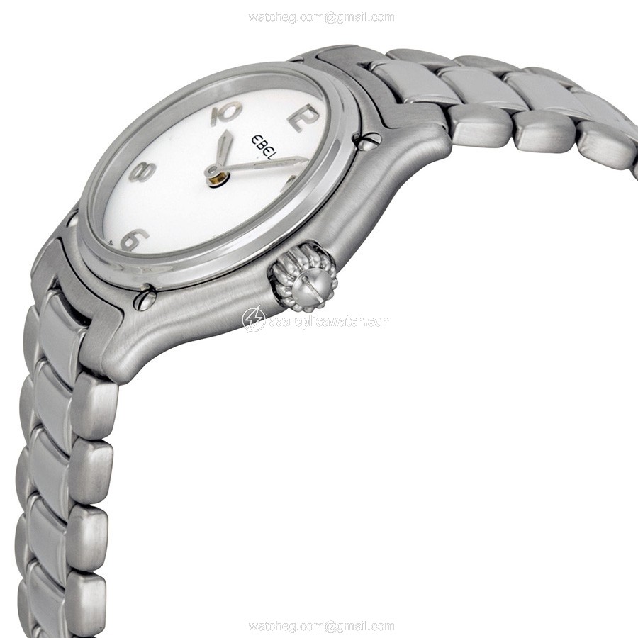 Ebel 9090211/10665P Submariner