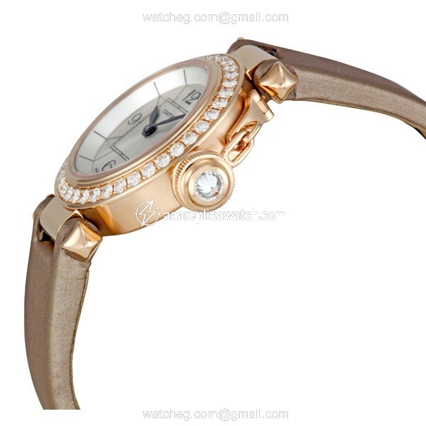 Cartier WJ124026 Submariner