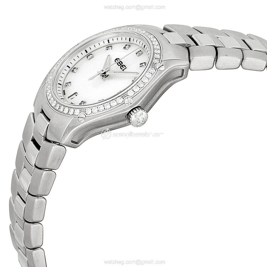 Ebel 1215983 Submariner