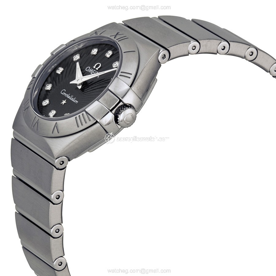 Omega 123.10.27.60.51.001 Submariner