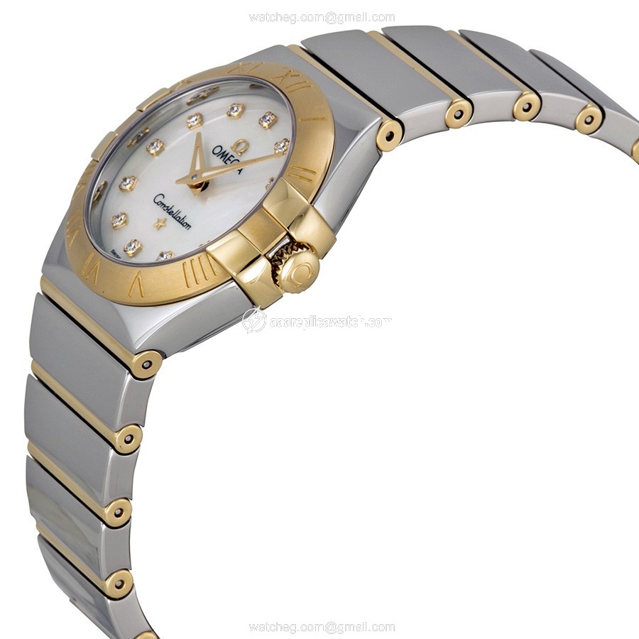 Omega 123.20.27.60.55.004 Submariner