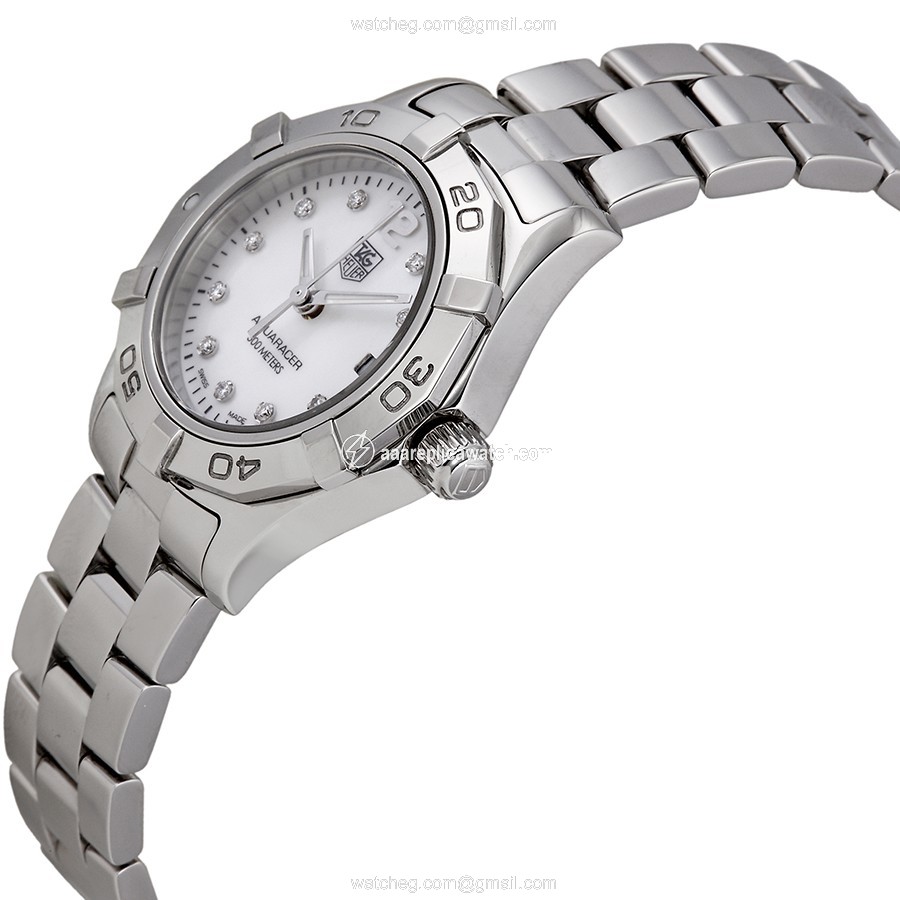 Tag Heuer WAF1415.BA0824 Submariner