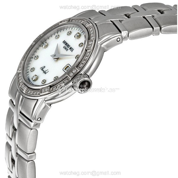 Raymond Weil 9441-STS-97081 Submariner