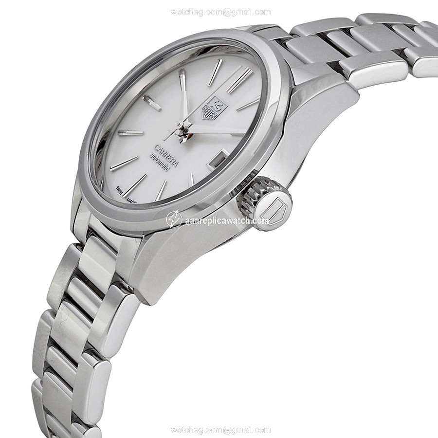 Tag Heuer WAR2411.BA0770 Submariner