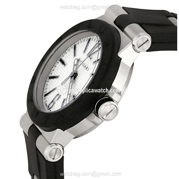 Bvlgari 8945 Submariner