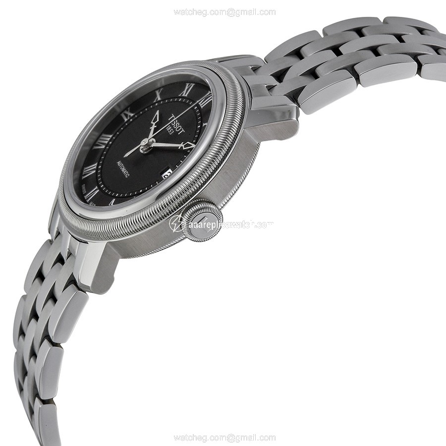 Tissot T0970071105300 Submariner