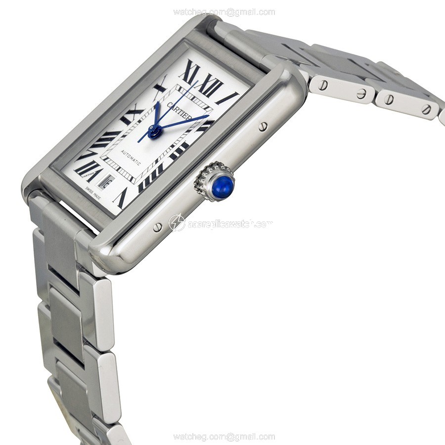 Cartier W5200028 Submariner