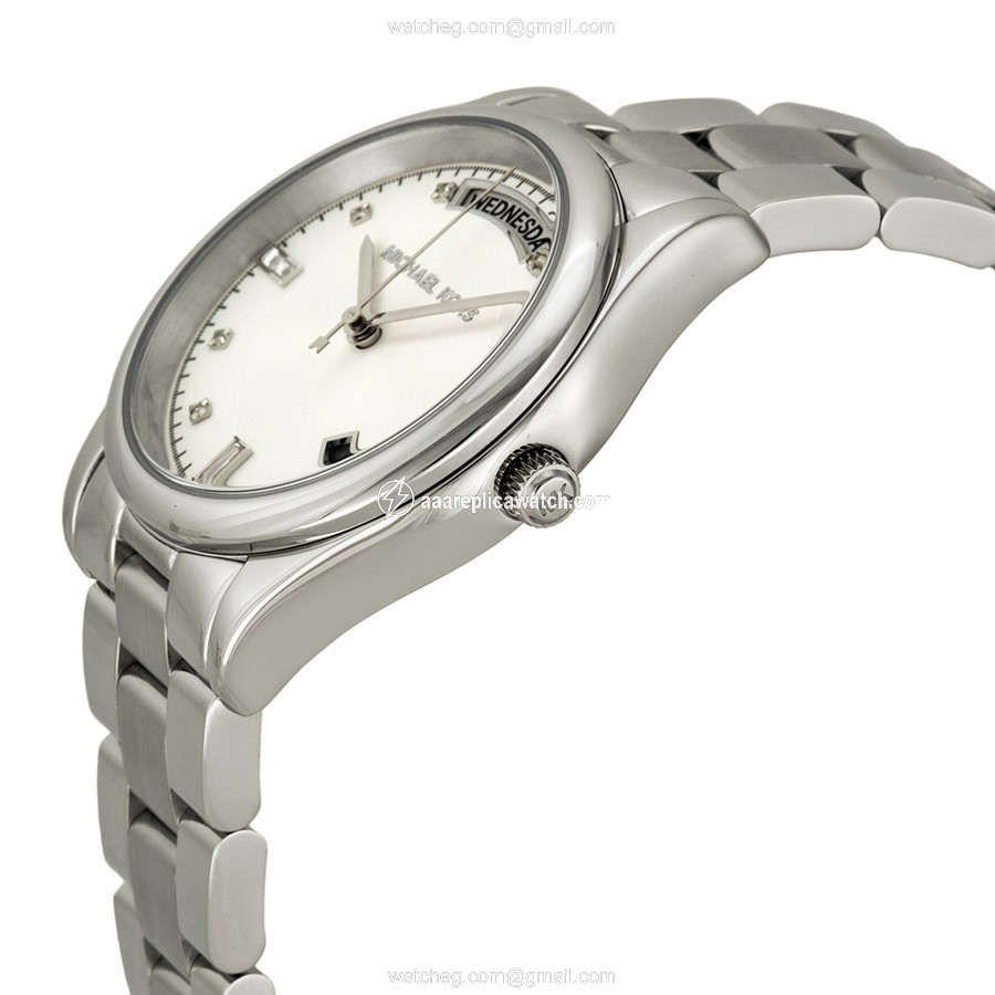 Michael Kors MK6067 Submariner