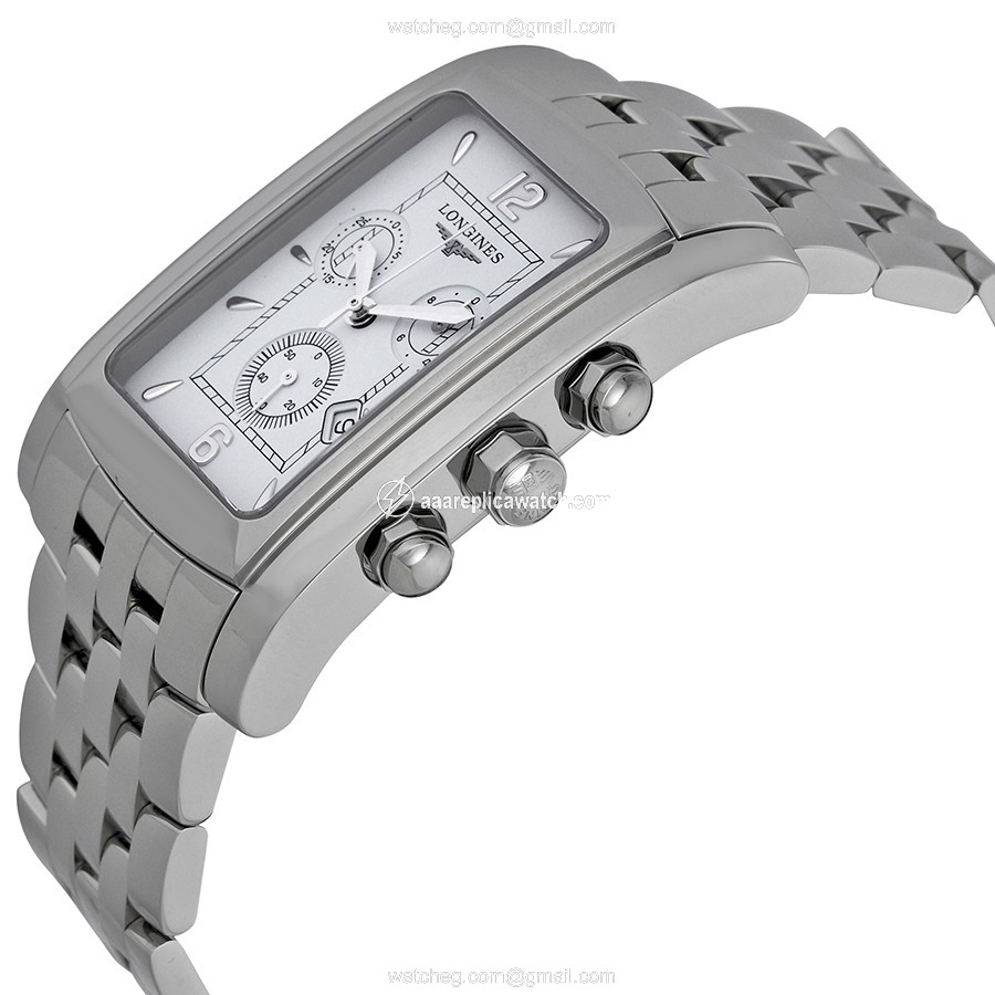 Longines L5.687.4.16.6 Submariner