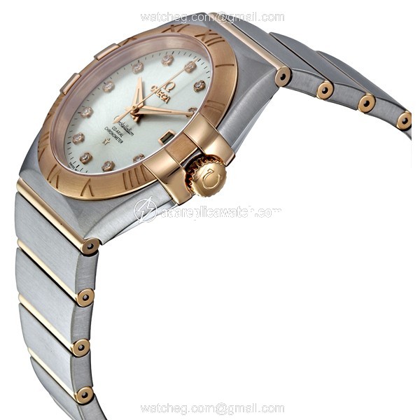 Omega 123.20.35.20.52.001 Submariner