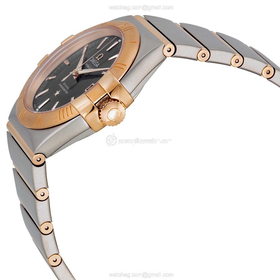 Omega 12320352006002 Submariner