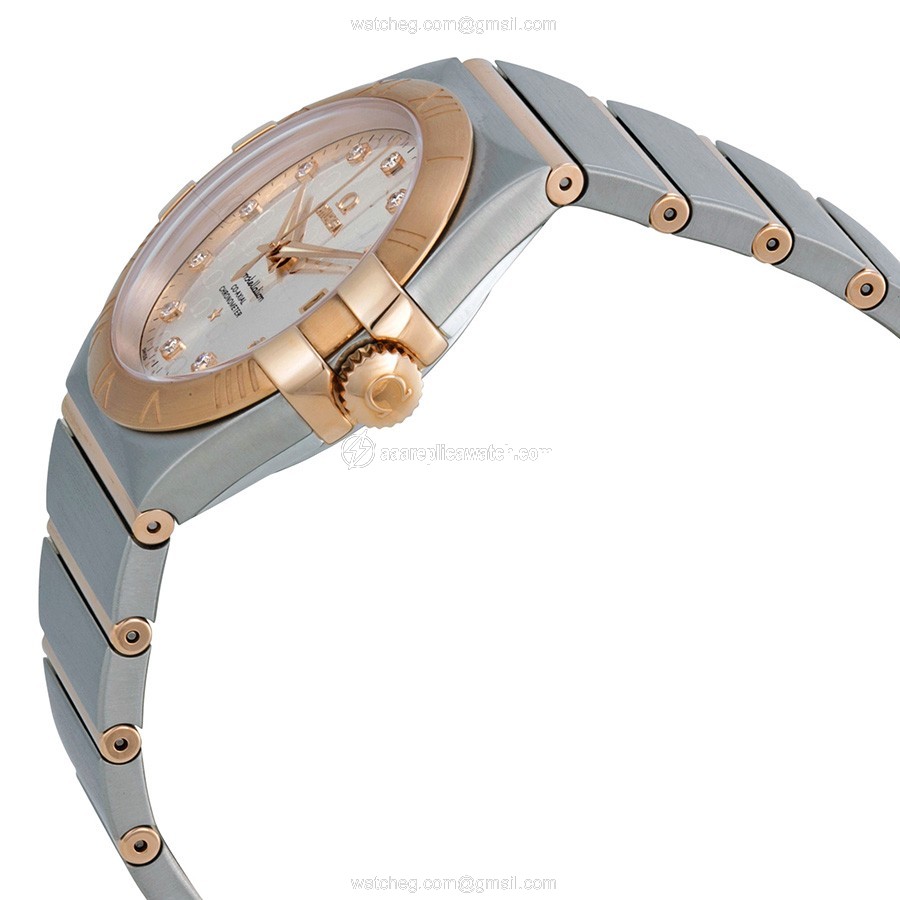 Omega 12320352052003 Submariner