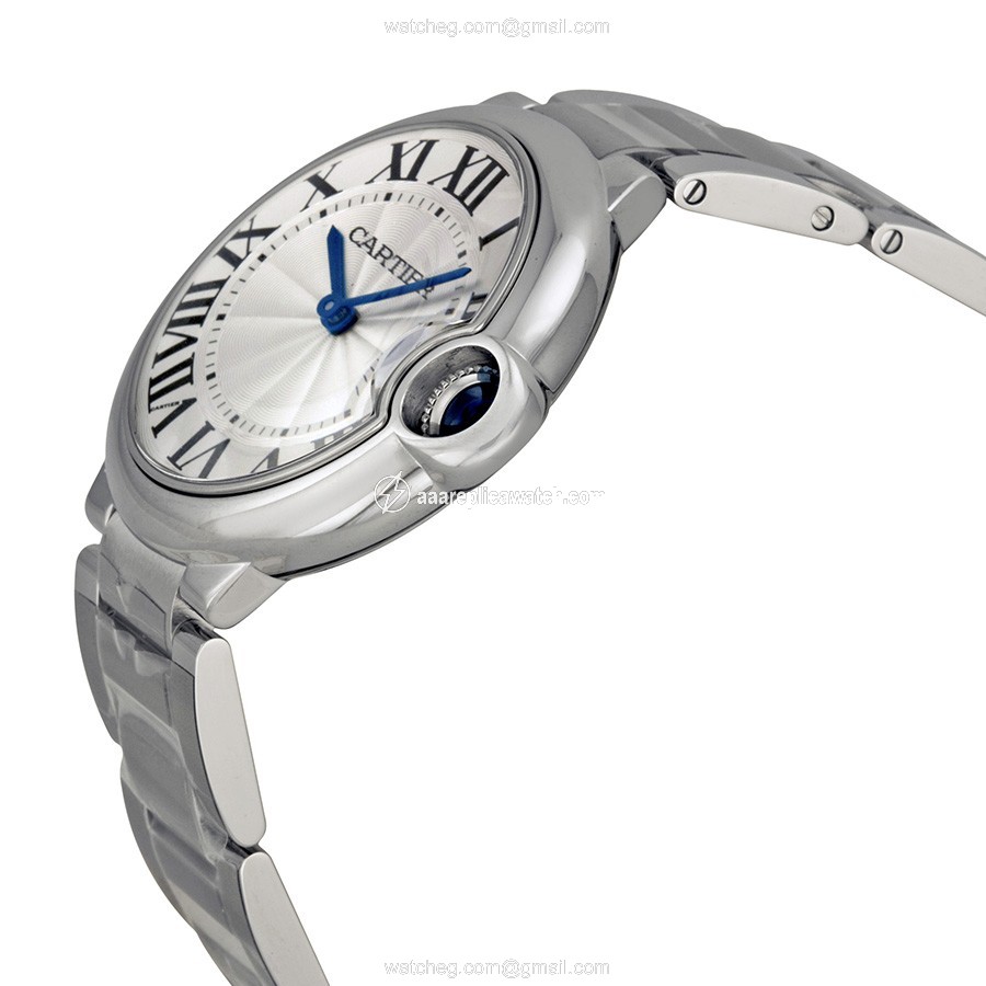 Cartier W69011Z4 Submariner
