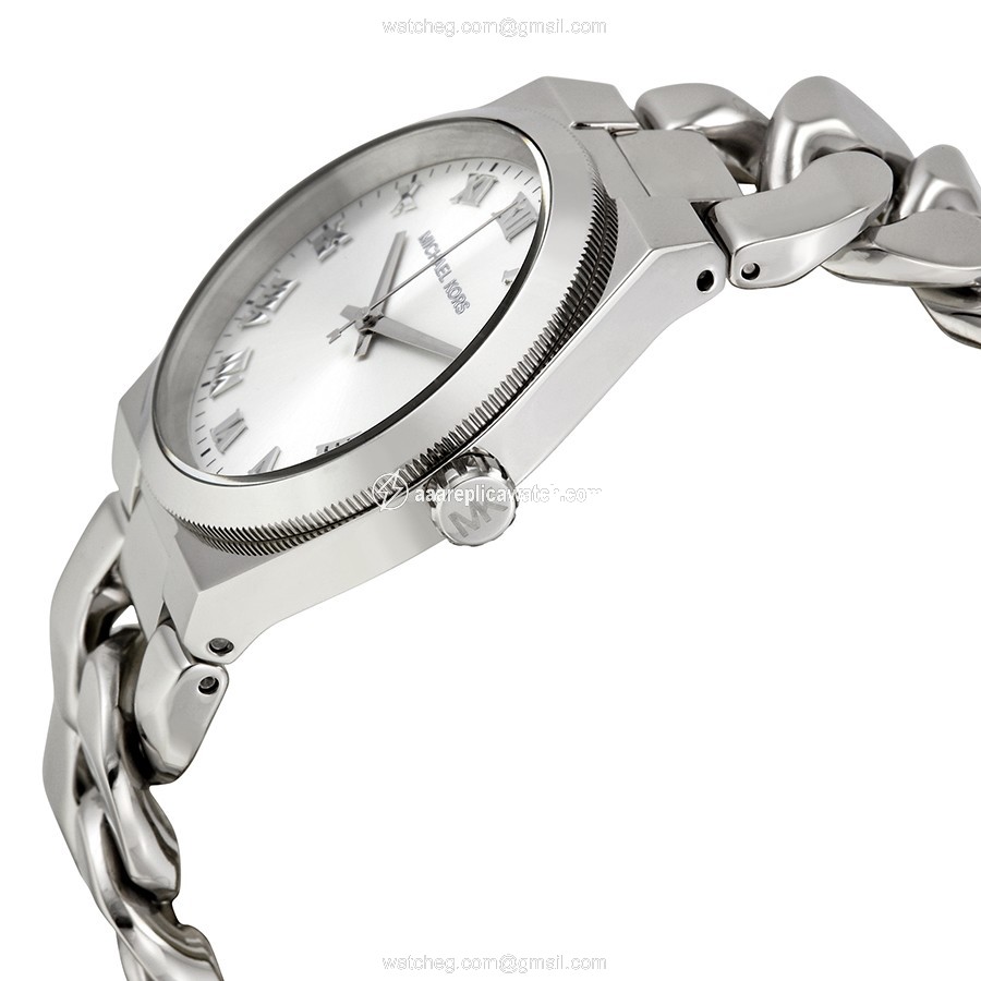 Michael Kors MK3392 Submariner