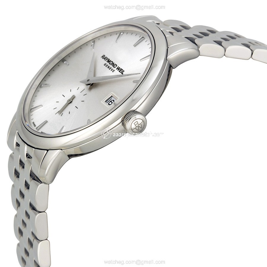 Raymond Weil RW-5484-ST-65001 Submariner