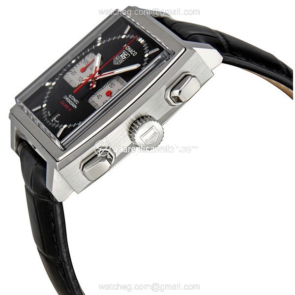 Tag Heuer CAW2114.FC6177 Submariner