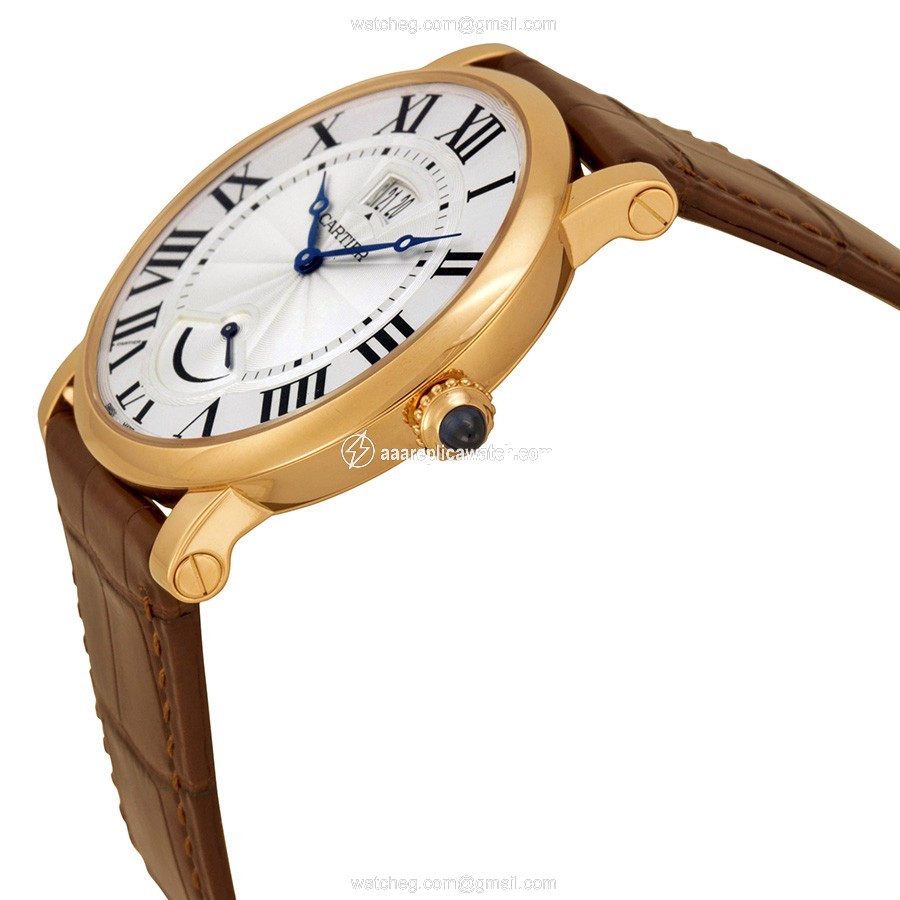 Cartier W1556252 Submariner