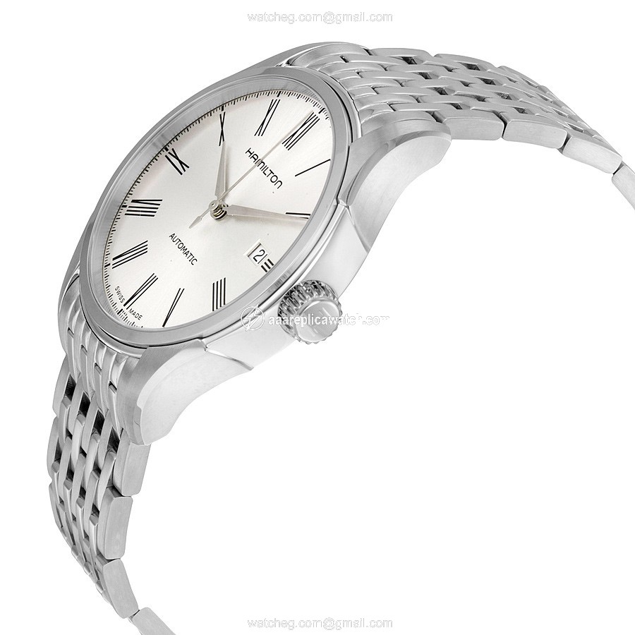 Hamilton H39515154 Submariner