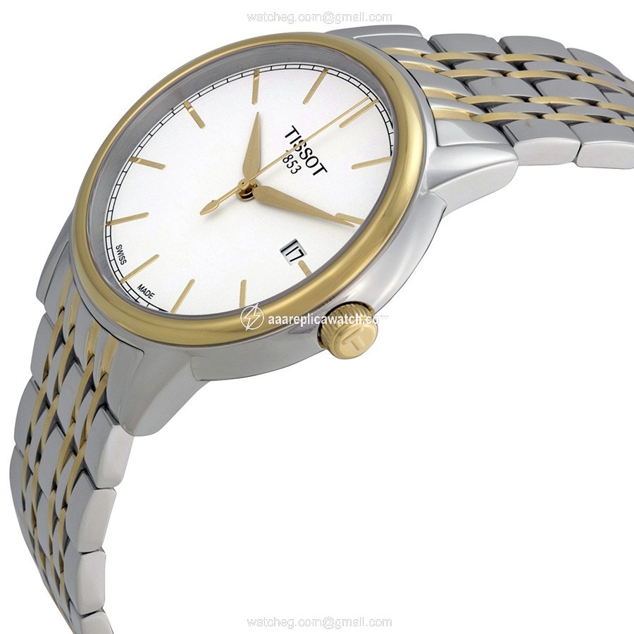 Tissot T0854102201100 Submariner