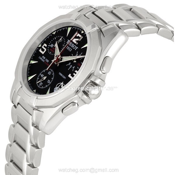 Tissot T14.1.486.52 Submariner