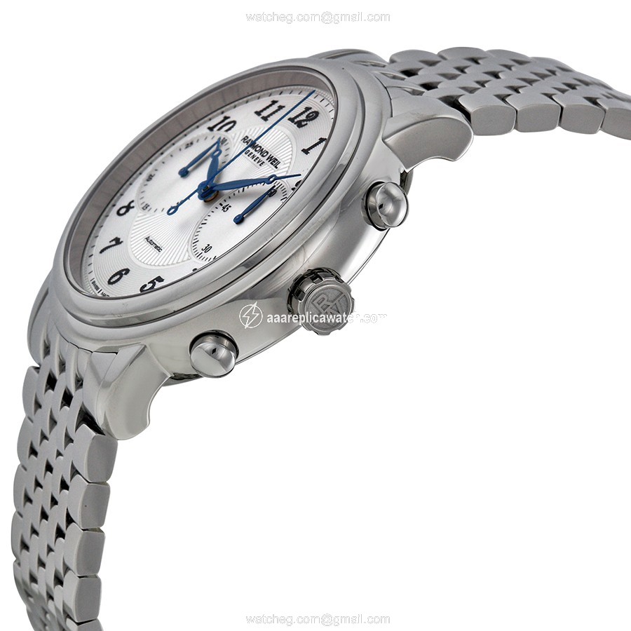 Raymond Weil 4830-ST-05659 Submariner