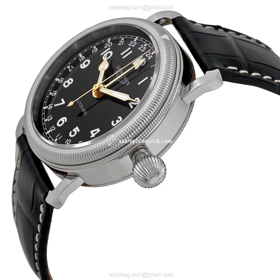 Longines L27784530 Submariner