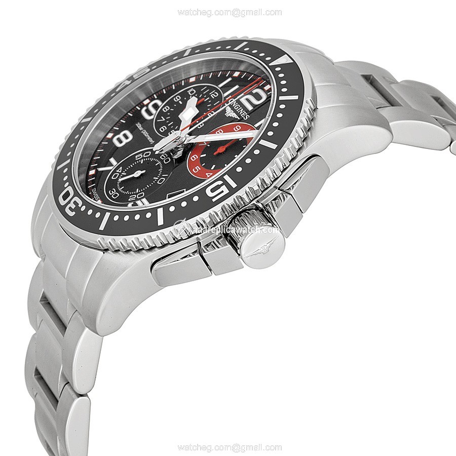 Longines L36904536 Submariner