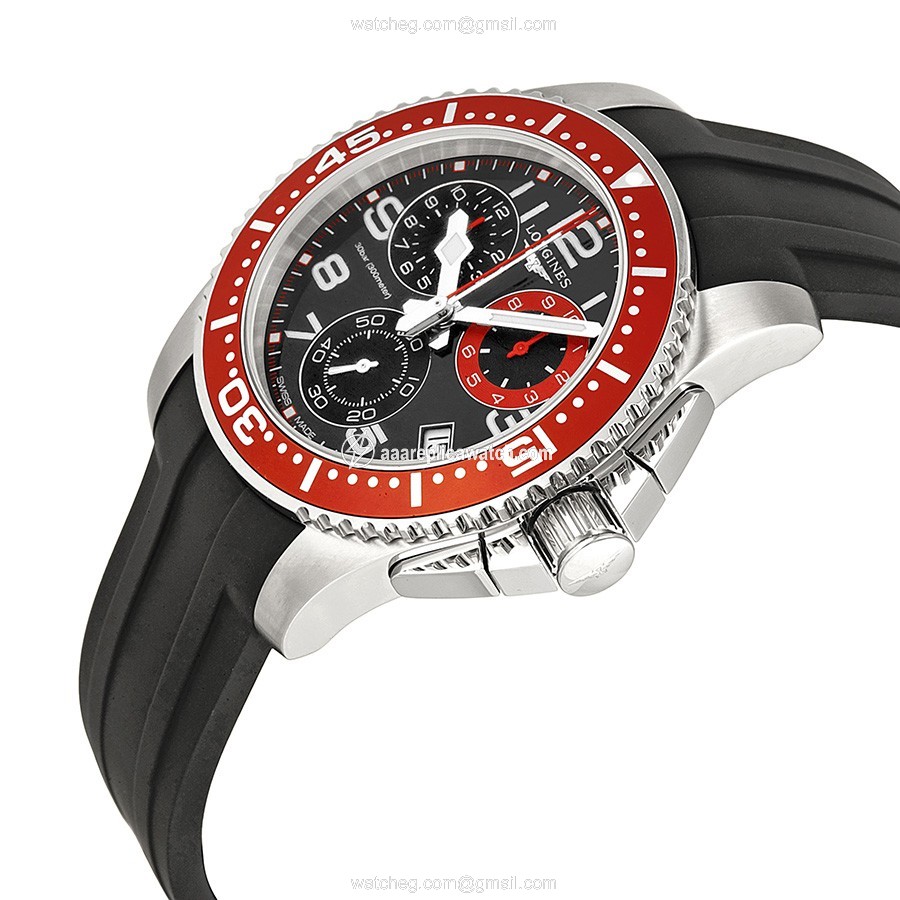 Longines L36904592 Submariner