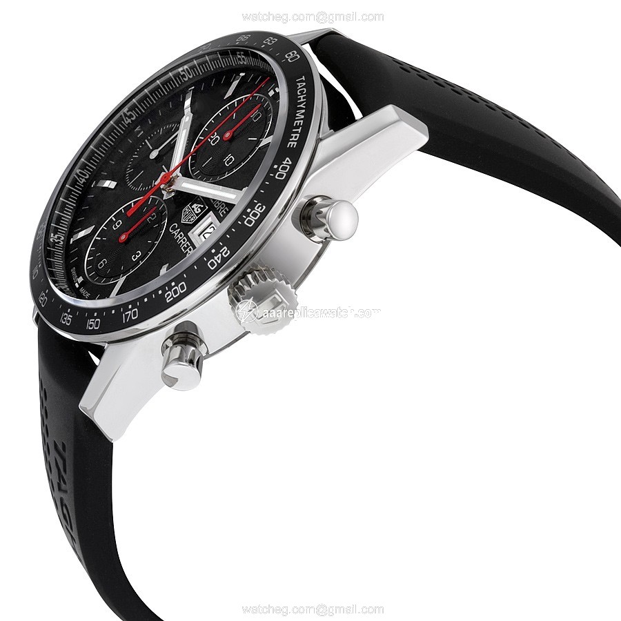 Tag Heuer CV201AK.FT6040 Submariner