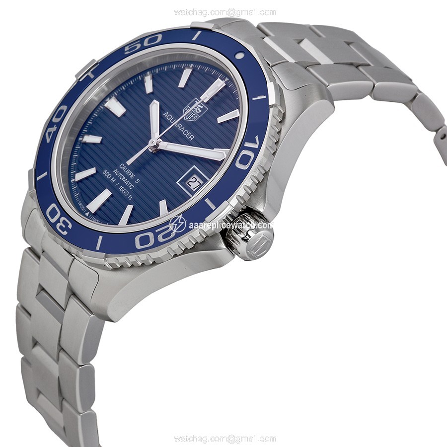 Tag Heuer WAK2111.BA0830 Submariner
